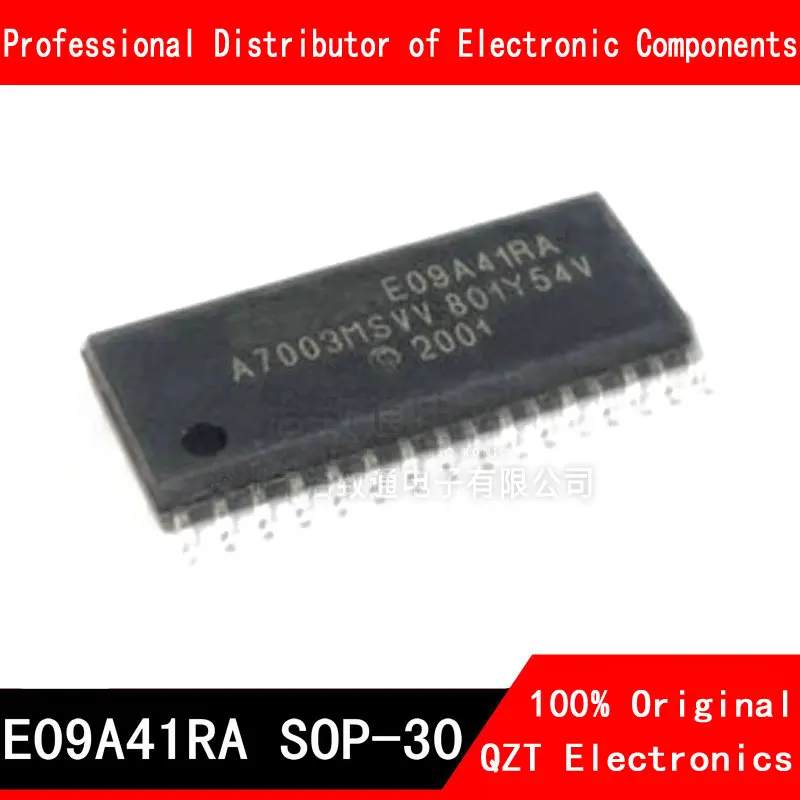 10pcs/lot E09A41RA SOP E09A41 SOP-30 new original In Stock