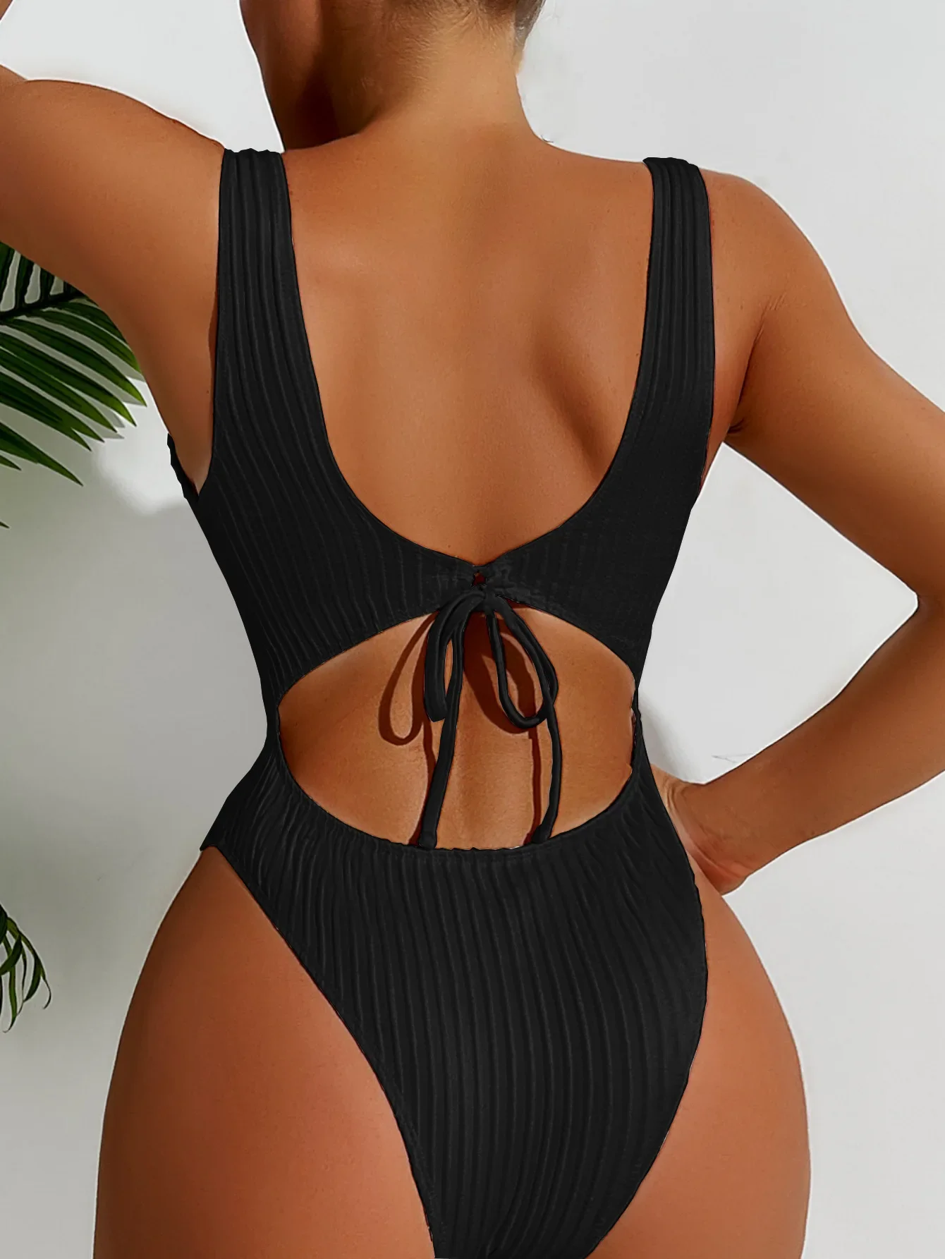 Women’s One-Piece Swimsuit 6