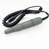 STRONG 210 45000RPM 35K & 45K RPM Micromotor Polishing Nail Drill Pen Machine Handpiece 2.35mm SDE-H37LN H37L1 102L 105 4