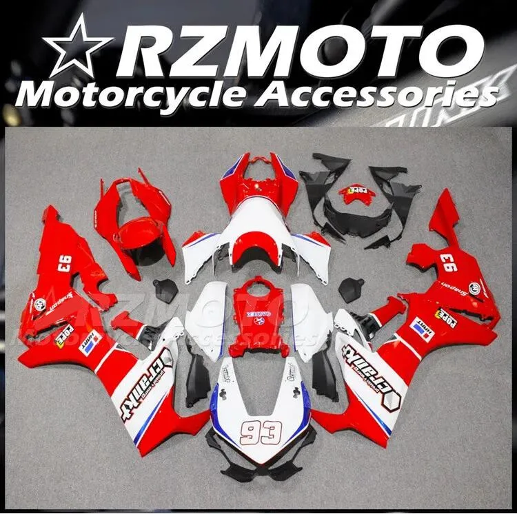 

Обтекатели из АБС-пластика для мотоцикла, подходят для HONDA CBR1000RR 17 18 19 2017 2018 2019
