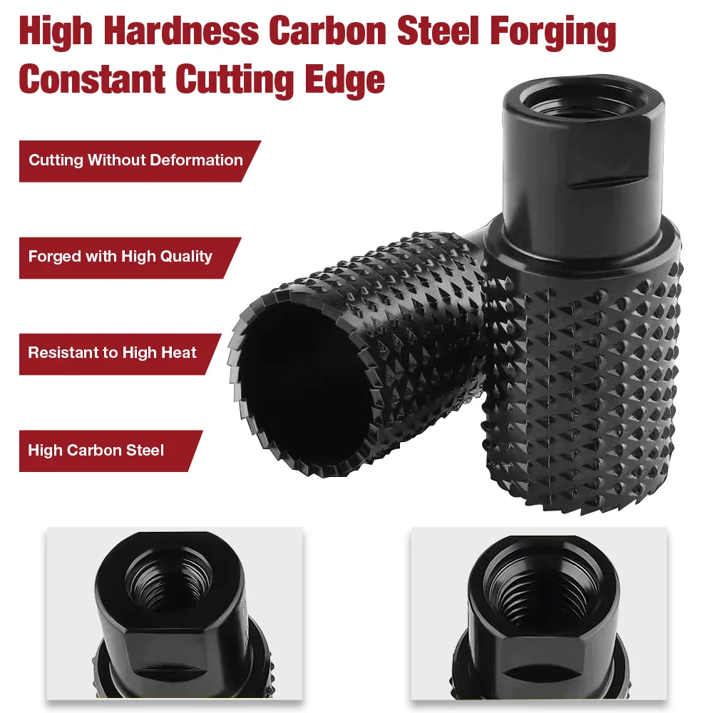 Spazzola/ruota Filo Nodo Torsione Per Smerigliatrice Angolare 115 - Foto 4