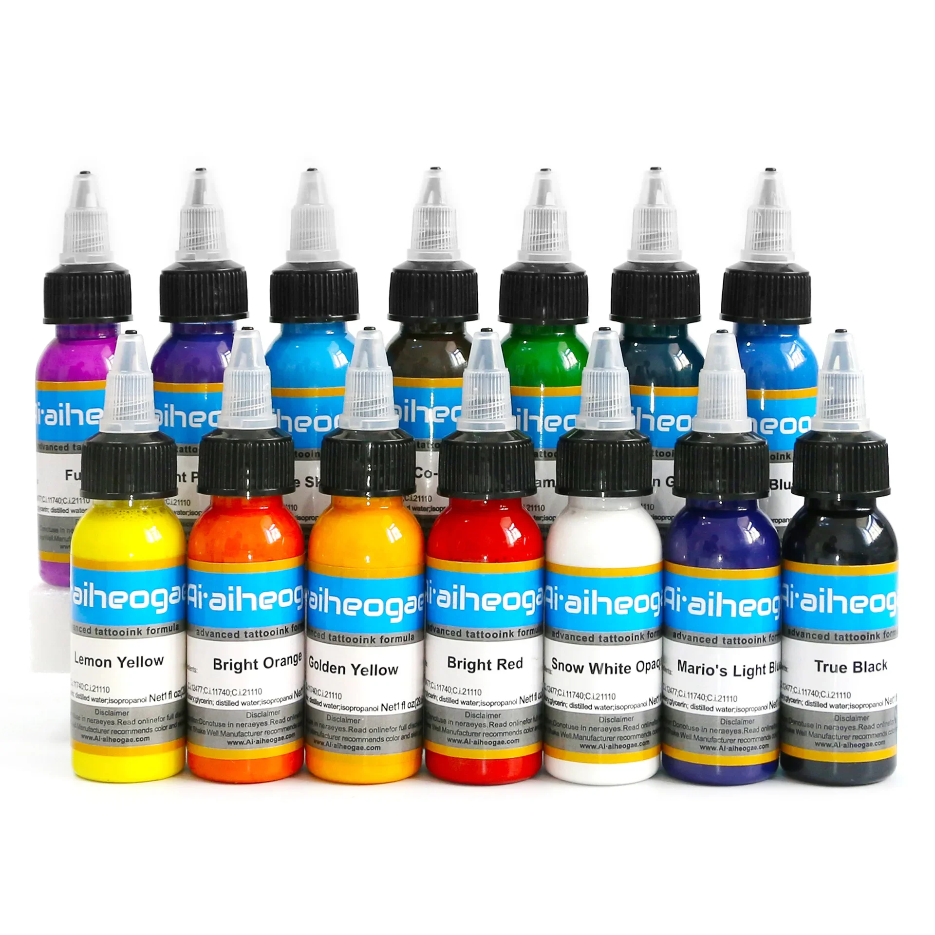 Temporary Tattoo 30ml Liquid Tattoo Paste Black Brown Red Brown Henna Cones Indian For Temporary Sticker Body Paint