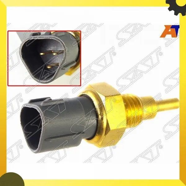 Датчик температуры охлаждающей жидкости SZ/NZ/E/S/AZ/TR/CD/ZZ/KD/VD/ND SAT ST-89422-16010 89422-16010 |