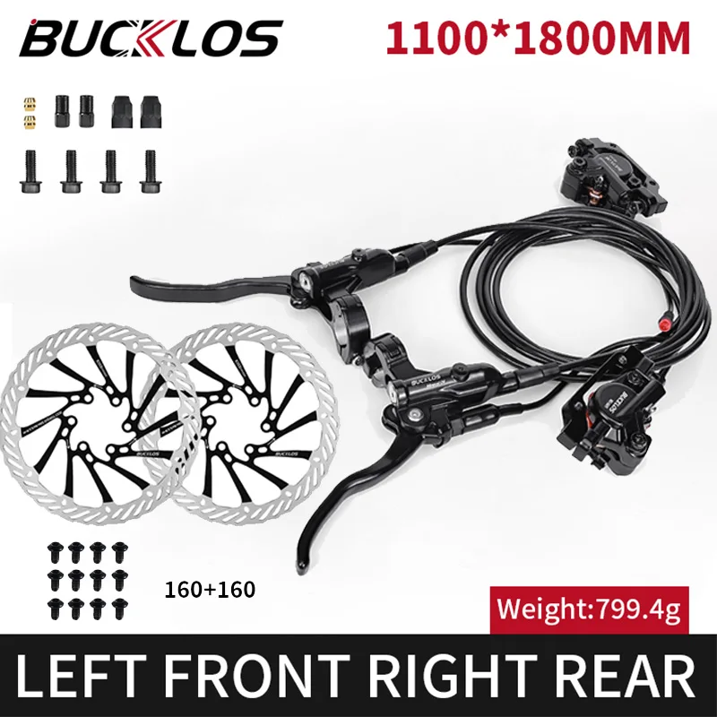 BLACK ROTOR