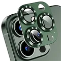 Alphine Green