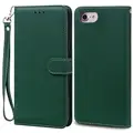 Dark Green-Strap