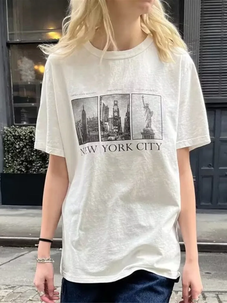 売れ筋商品|||ドライコーン Tシャツ レディース トップス SELAY - Basic T-shirt - white レディホワイト Lady White Co Tシャツ 2枚セット LW101T OUR T