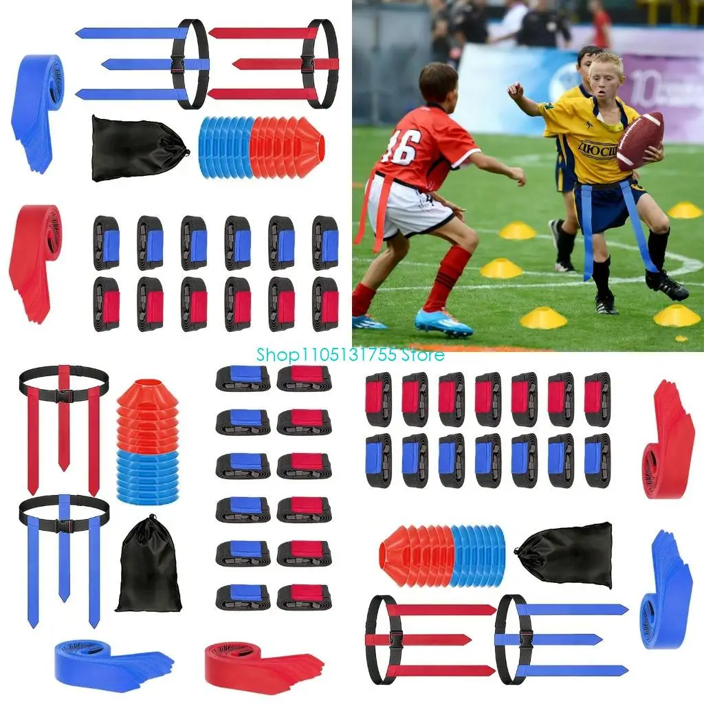 K0EF 훈련 및 플레이 시간을 위한 고품질 축구 액세서리 팩