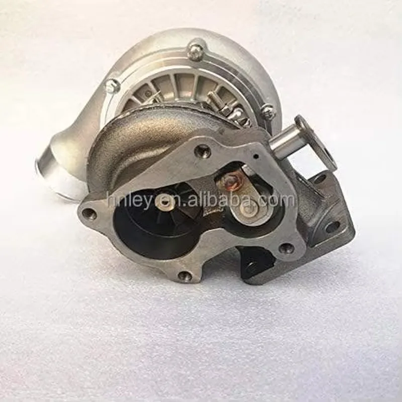 핫세일 터보차저 F55V 터보차저 (코마츠 SA6D140 킹 터보차저 및 부품 KTR110 6505-65-5030 용)