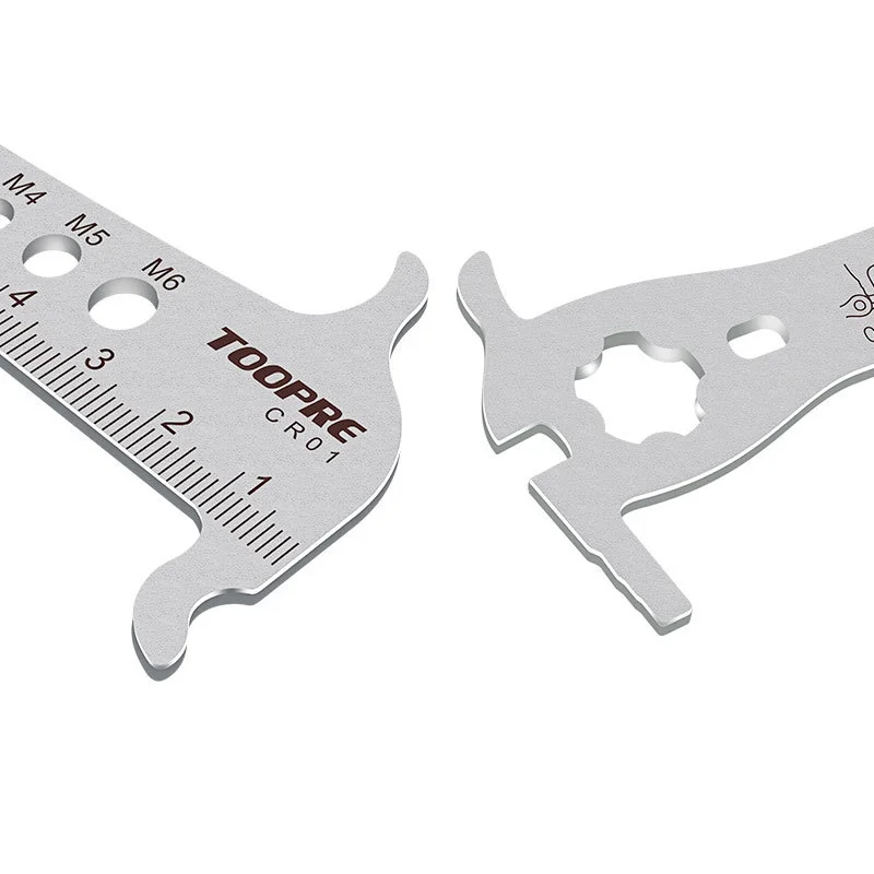 MTB  ü  ս ǥñ üĿ, ü ũ, ġ 콺 Ʈ, , ͽټ ε , 6 in 1