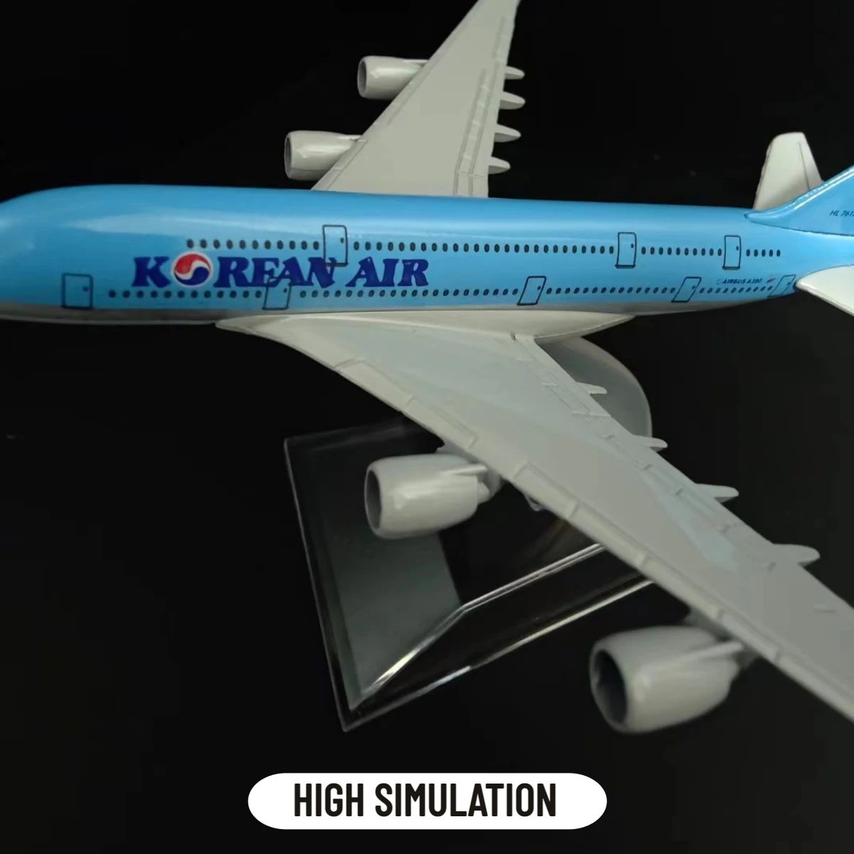 ミニチュア飛行機モデル,金属製,航空接着剤,合金,DIYキャスト