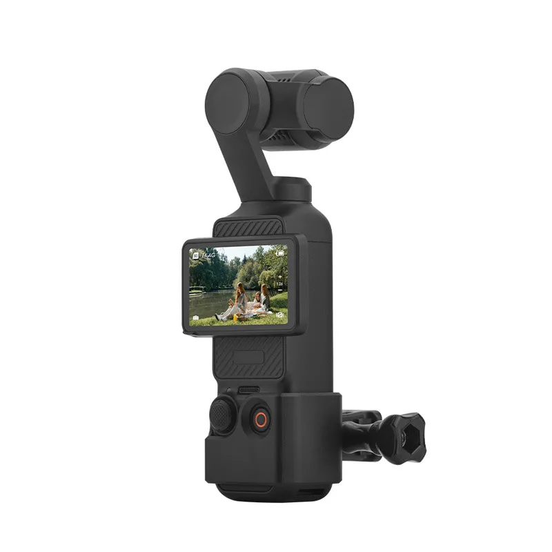 

For DJI OSMO POCKET 3 Protective Bezel Adapter Bracket Accessory