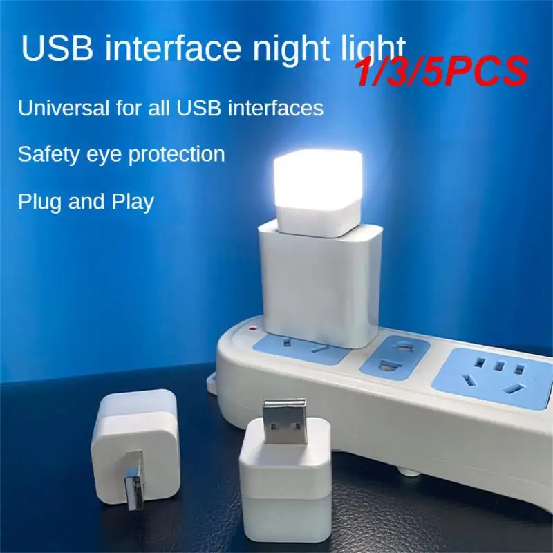

1/3/5 шт., мини-Usb