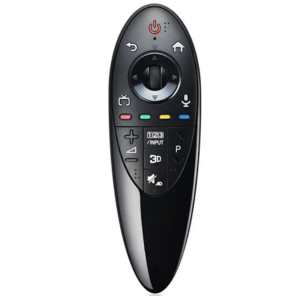  Mando a distancia universal LG Magic para LG Smart TV – LG  Remote Compatible con todos los modelos de LG Smart TV – 1 año de garantía  incluido – (sin control