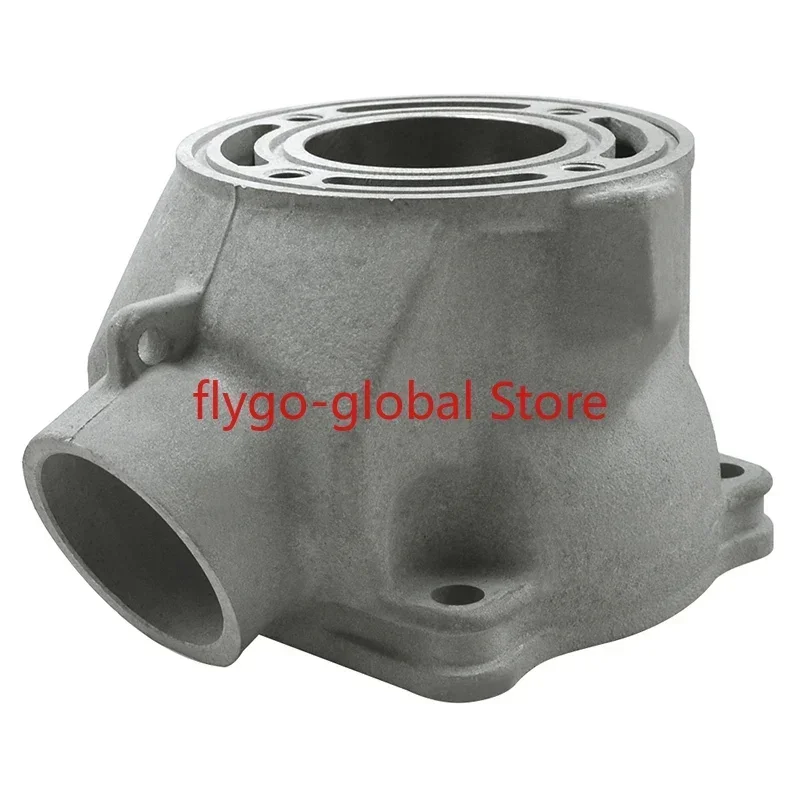 AVT motorcycle cylinder piston gasket for YamahaYZ80 YZ85 cylinder kit sleeve 47.5mm