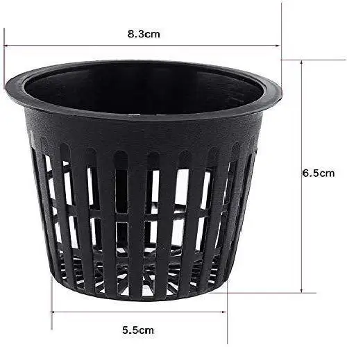 10pcs black
