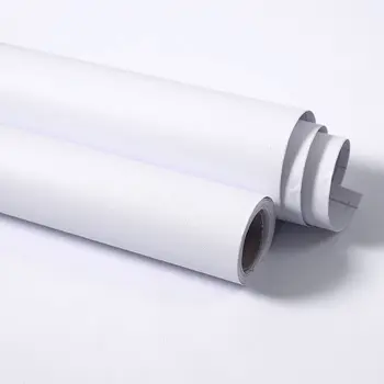 Self-Adhesive Wallpaper in Different Finishes and Neutral Colors 1