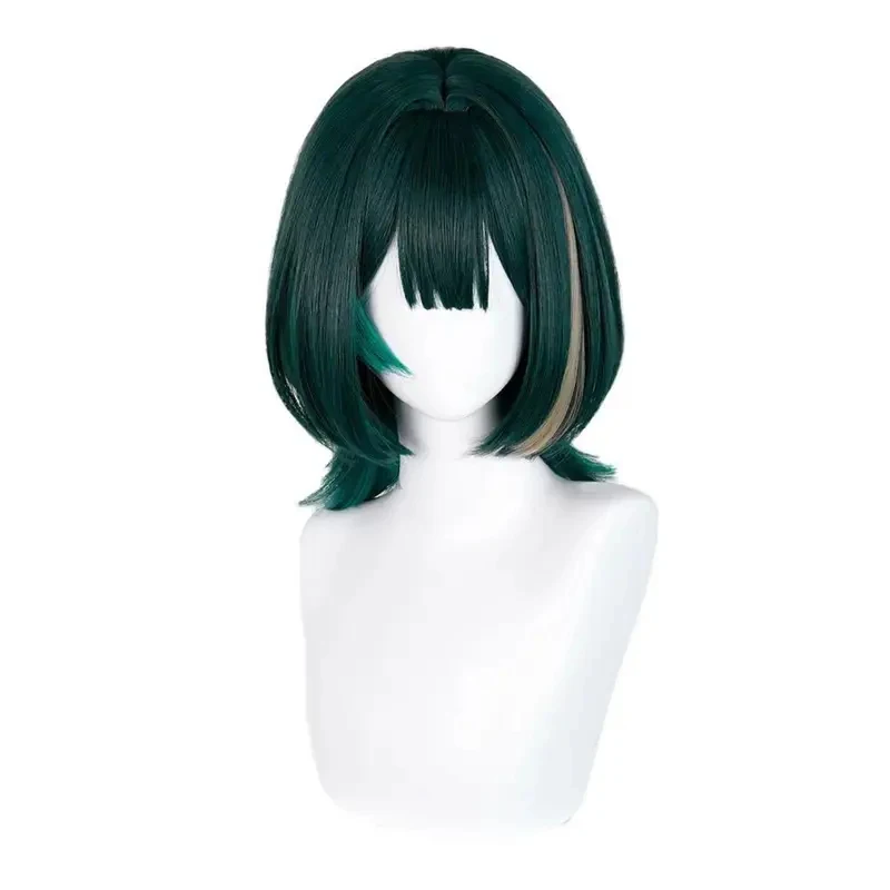 nefer wig