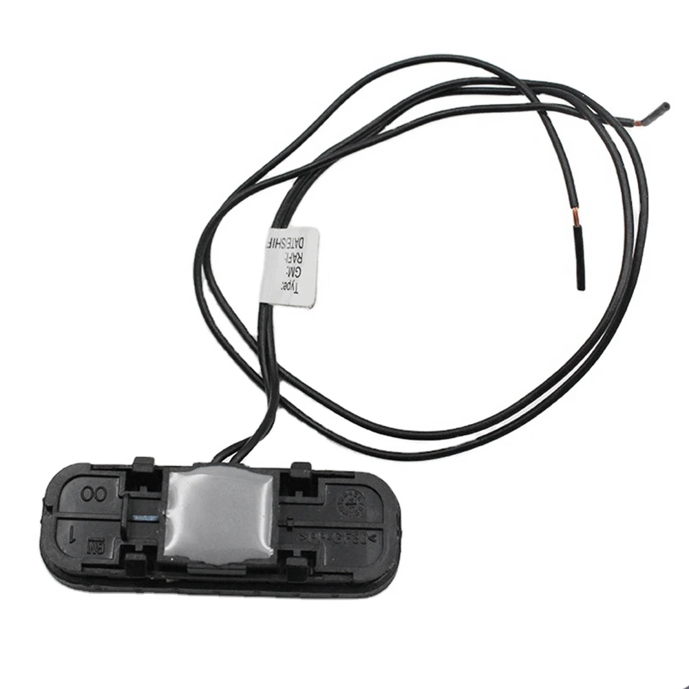 Chevy Chevrolet CRUZE Orlando Rear Trunk Lid Release Switch Button Repair Kit 95268119 95057238 95270497 95474100