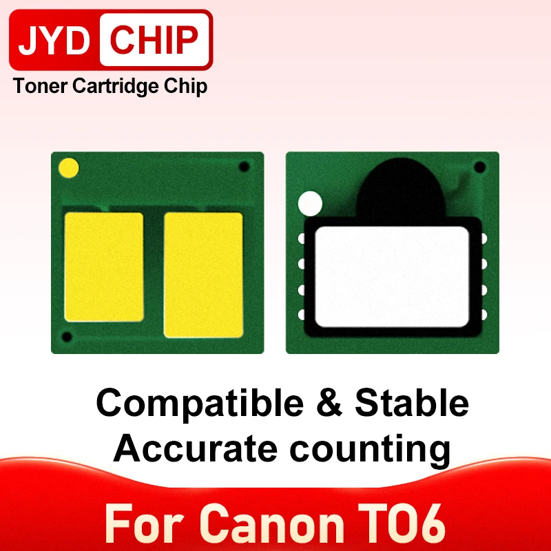 T06-Chip-Toner-Cartridge-Chips-For-Canon-t06-imageRUNNER-1643-1643I ...