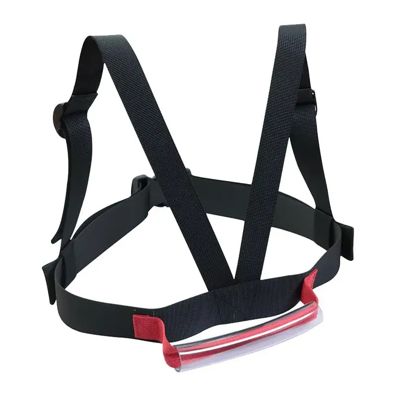 Ski Harness Retractable Kids Ski Shoulder Harness Training Harness For