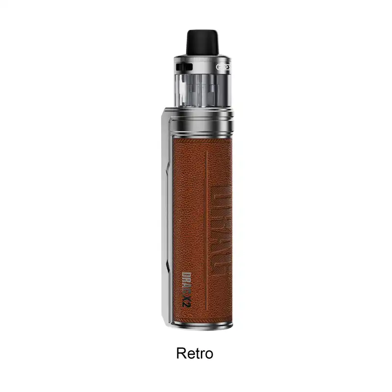 vape that you can see the juice Swype Vape 30K