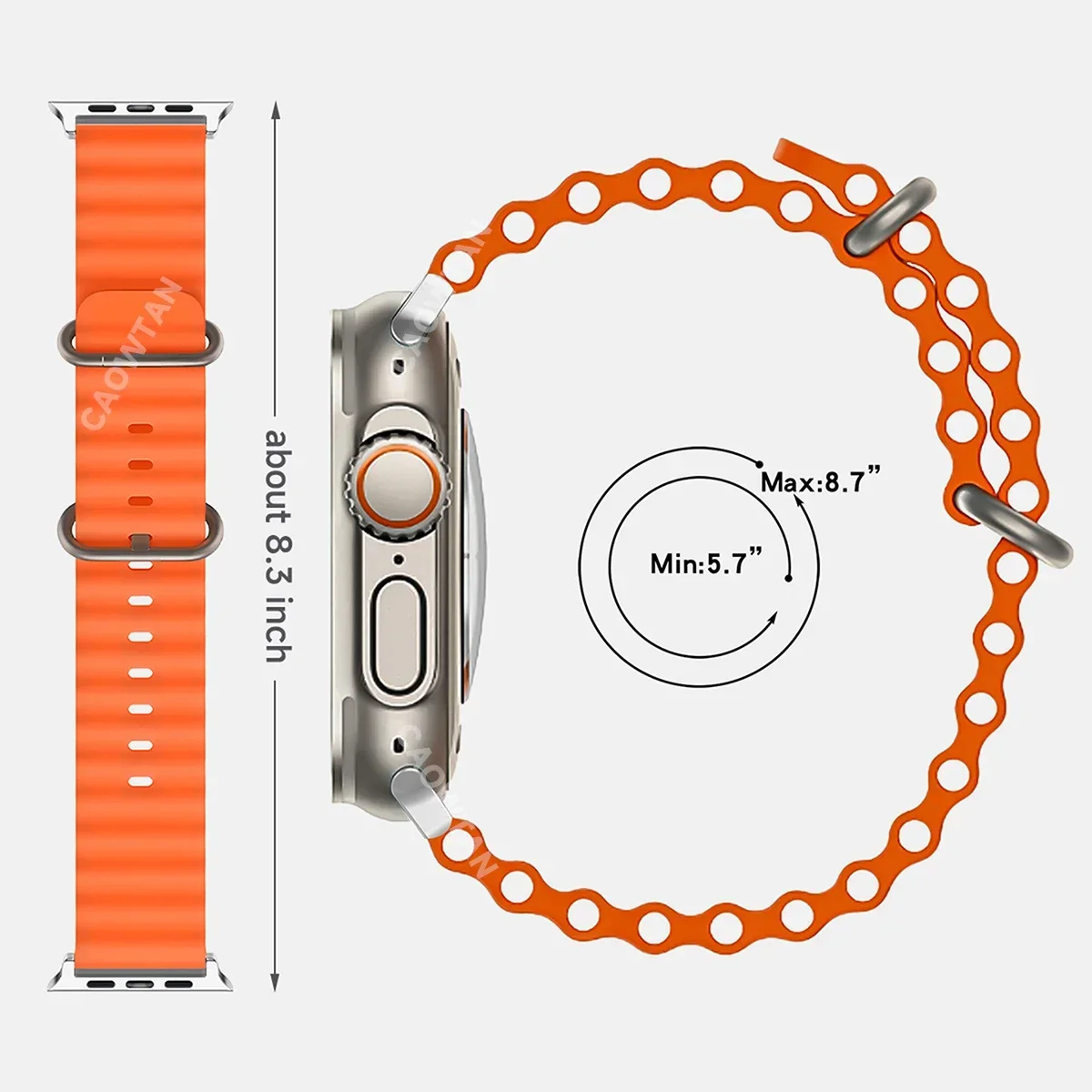  ġ Ʈ   Ǹ , ѱ iWatch ø 9, 7, 8, 4, 5, 6, SE 2 Ʈ, 49mm, 45mm, 44mm, 42mm, 38mm, 40mm, 41mm