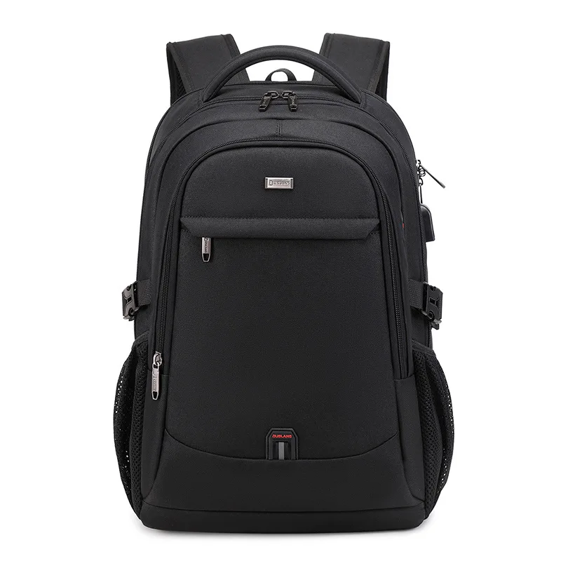 Trendy Men's Waterproof Sports Bag Multifunctional Travel Backpack School Bag High-end Casual Women's Backpack Computer Bag