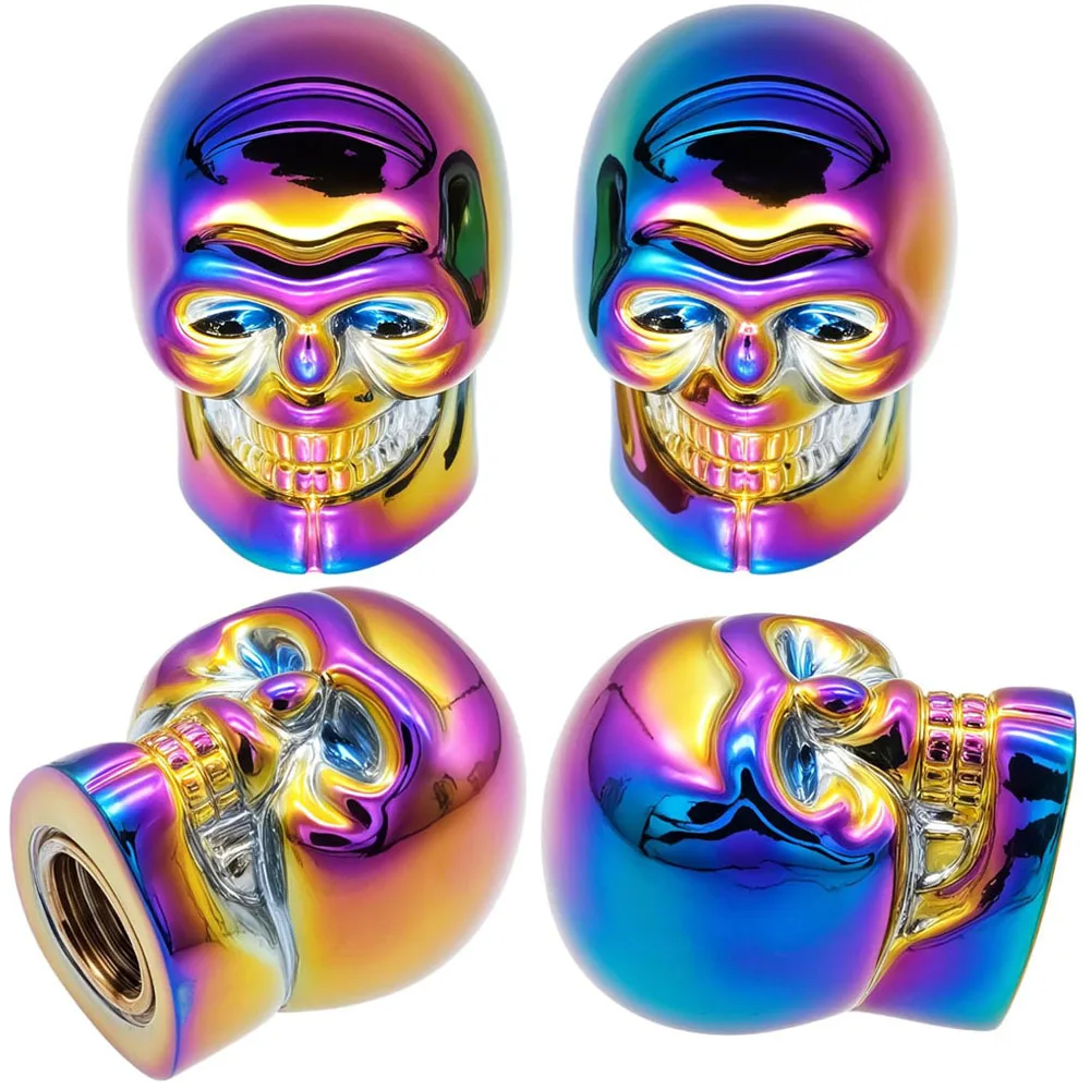 타이어 밸브 스템 캡, O 고무 링 포함, 자동차, SUV, 트럭, 자전거, 오토바이용 범용 구리 코어 타이어 밸브 스템 커버