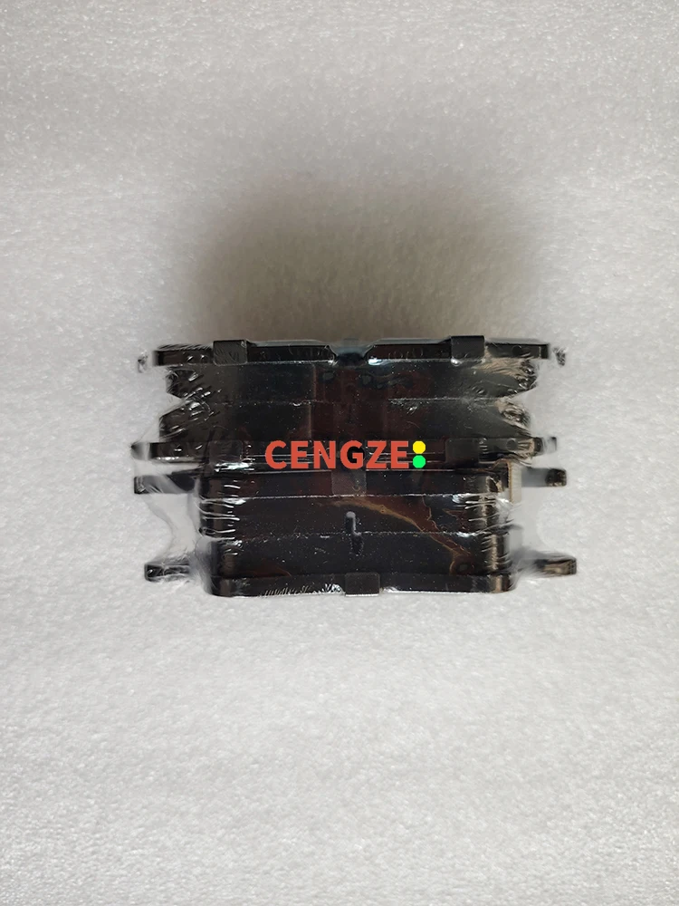 Original Factory HONGQI HS5 Rear Brake Pad For-Models
