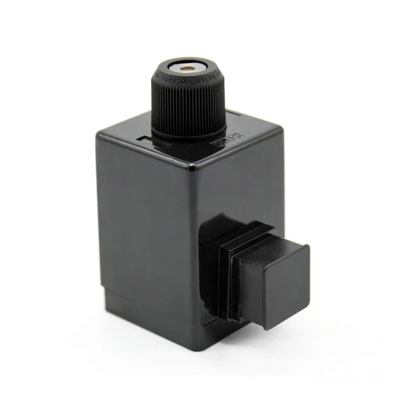 

24V Atom Hydraulic Cutting Press Machine Solenoid Valve Spare Parts
