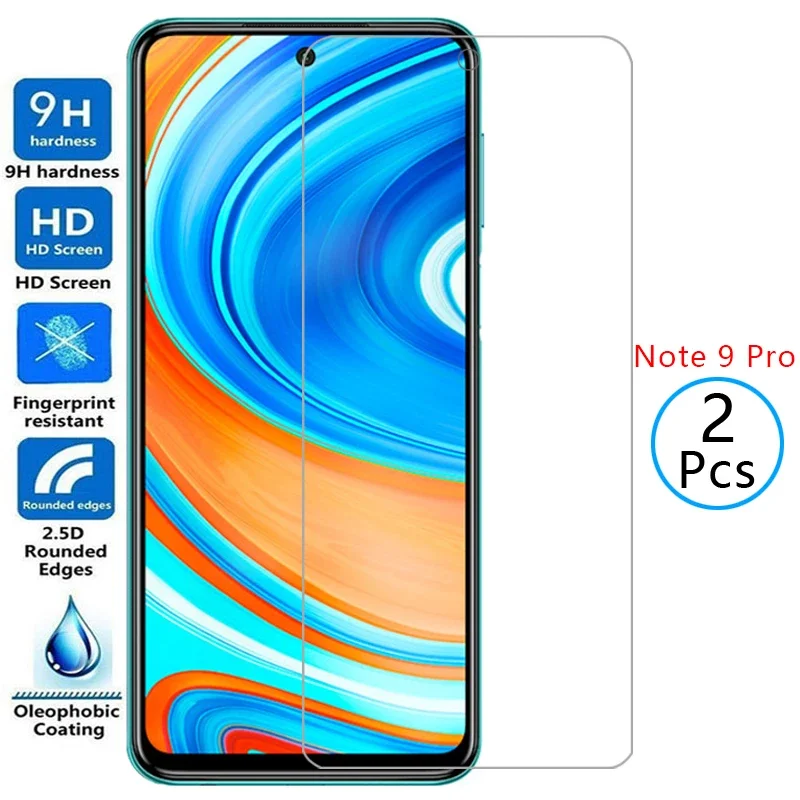 

Защитное закаленное стекло для xiaomi redmi note 9 pro, Защита экрана для ksiomi readmi note9pro note9 not 9pro, пленка redmy remi