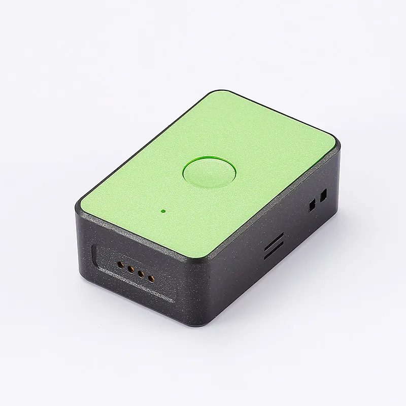 Рисунок 5 - Новый GPS-трекер для пожилых людей