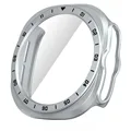 Silver Black