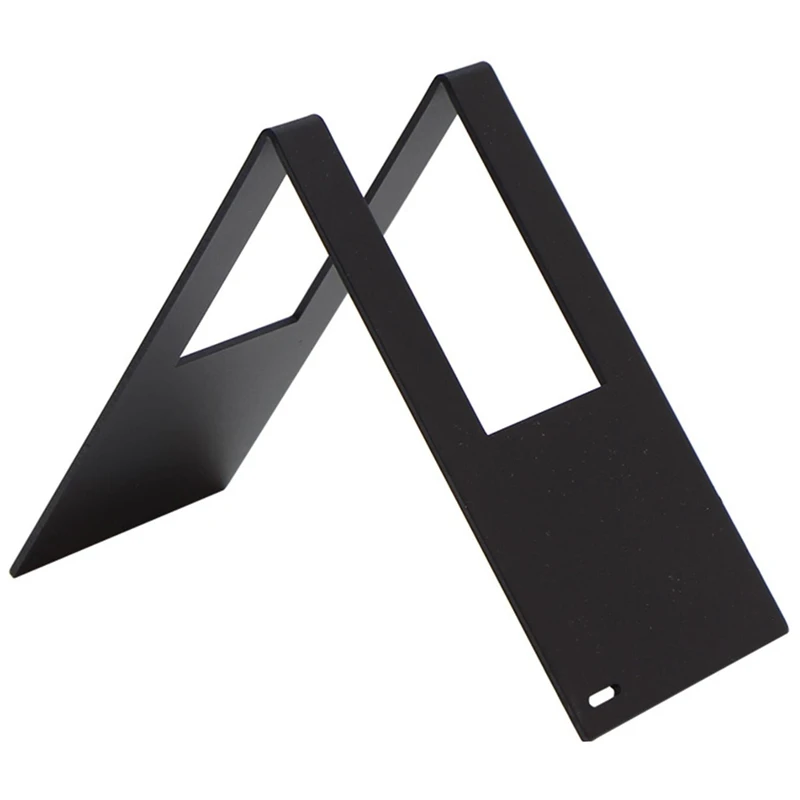 Coffee Filters Storage Rack Coffee Filter Paper Container Stand Coffee