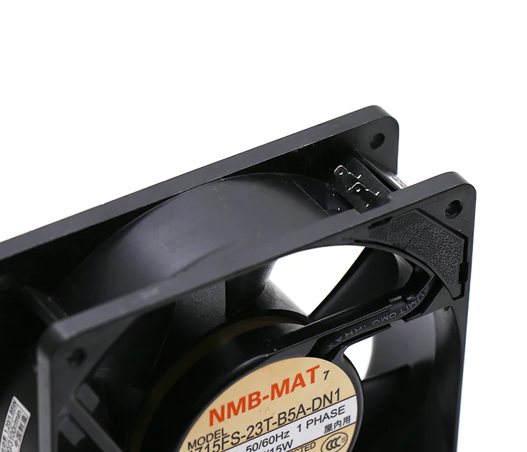 230v, 0.16a 0.12a ac de 12038 ventilador de armário