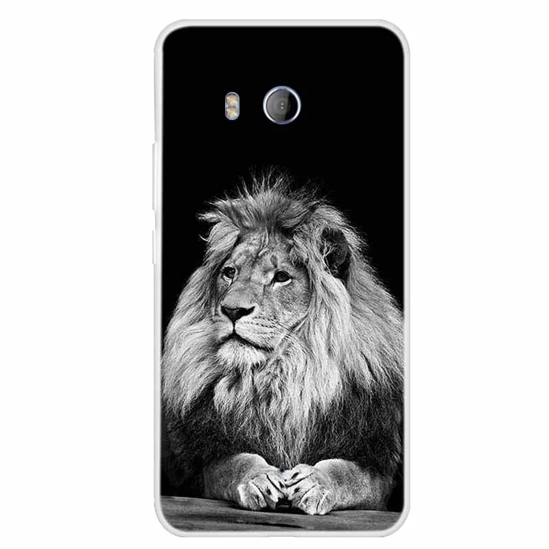 Luxury Soft Silicone Back Cover Phone Case & Bumper Coque Protector