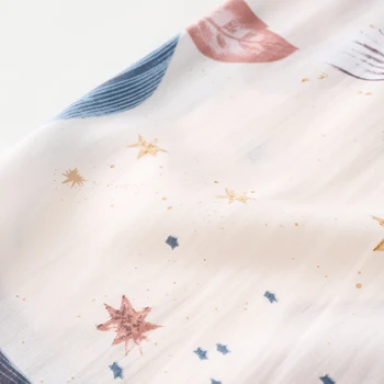 بنطال نسائي غير رسمي بساق مستقيمة ، رفيع ، مريح ، جيد التهوية ، ومناسب للحماية من الشمس والبعوض في الهواء الطلق 3