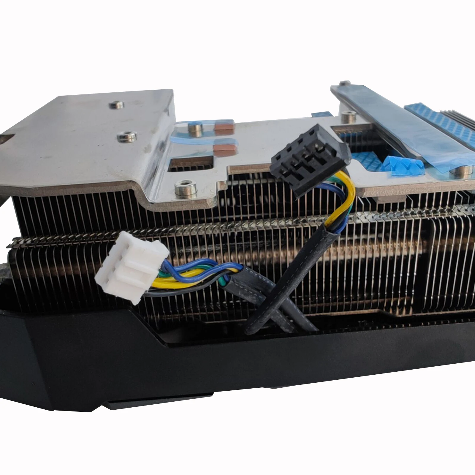 u*n様 GeForce RTX 3080 VENTUS 3X 及びGPUケース u*n様 GeForce RTX 3080 VENTUS 3X 及びGPUケース GeForce RTX 3080