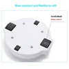 Pet Puzzle Roller, Pulley, Flip, Feeding Device, Alone, Relieve Boredom, Anti Disassembly, Home Dog Toys, Pet Supplies 3
