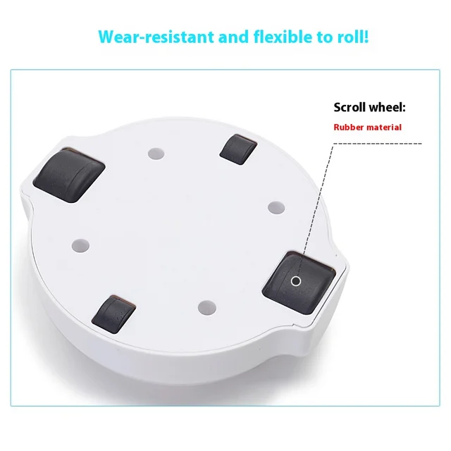 Pet Puzzle Roller, Pulley, Flip, Feeding Device, Alone, Relieve Boredom, Anti Disassembly, Home Dog Toys, Pet Supplies 3