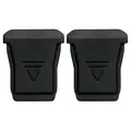 2x Cap