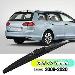 Rear Windshield Washer Wiper Blade - 11 Premium Edition - VW