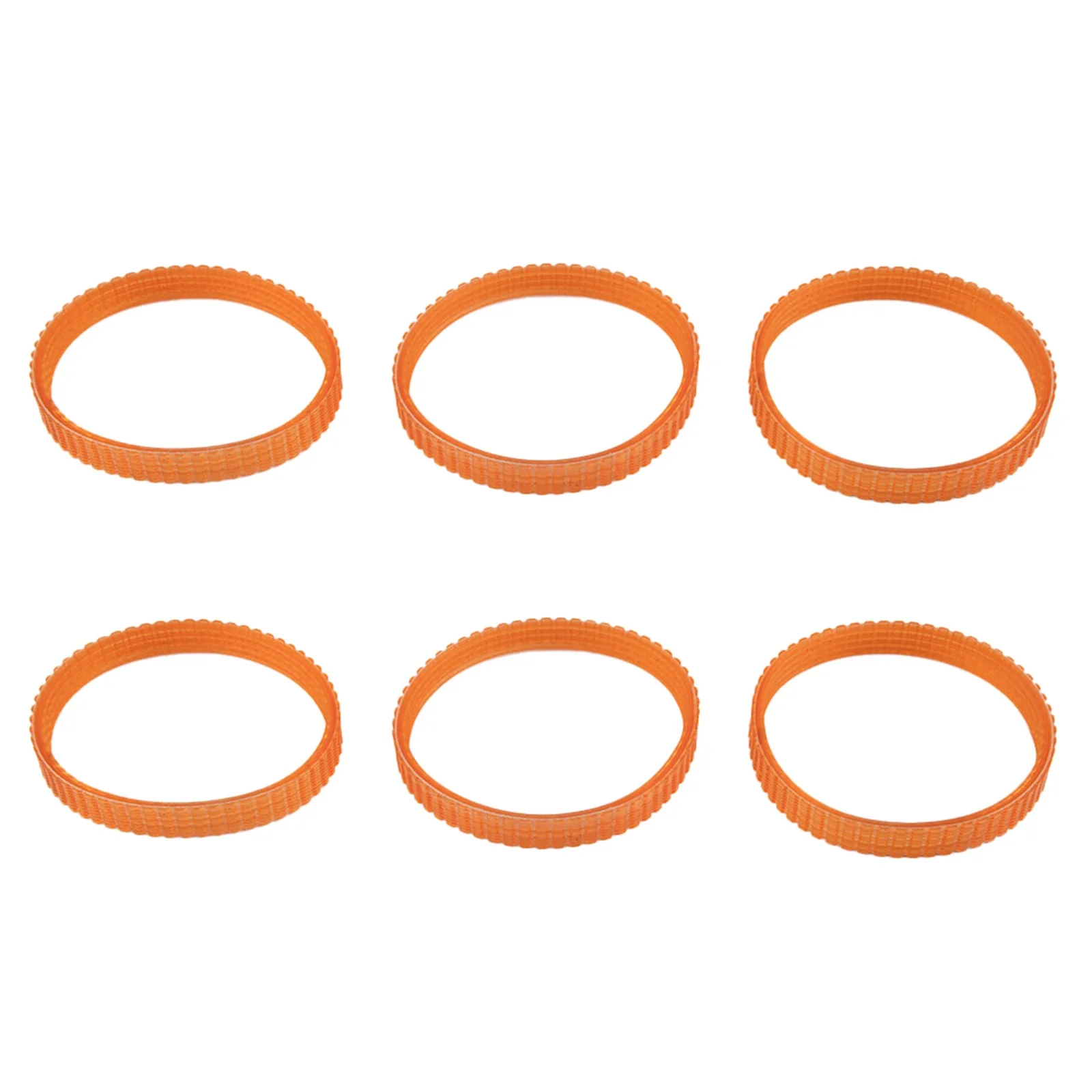 드라이브 벨트 전기 대패 폭 9.6mm 225007 238mm 1900B용 드라이브 벨트 전기 대패 Girth Orange 없음 없음