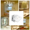 12V Intelligent Mirror Anti Fog Film Stay Fog Frees Defogger Film Enhances Your Bathroom Experience Simple Installation 2