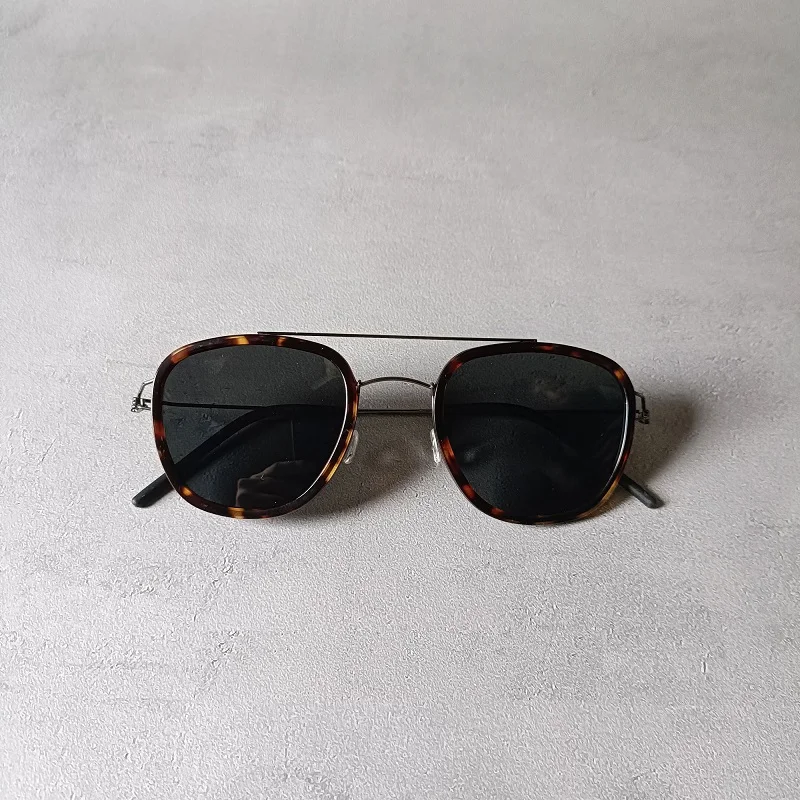 Lindberg® Sun Titanium™ 8205 Sunglasses - EuroOptica™ NYC