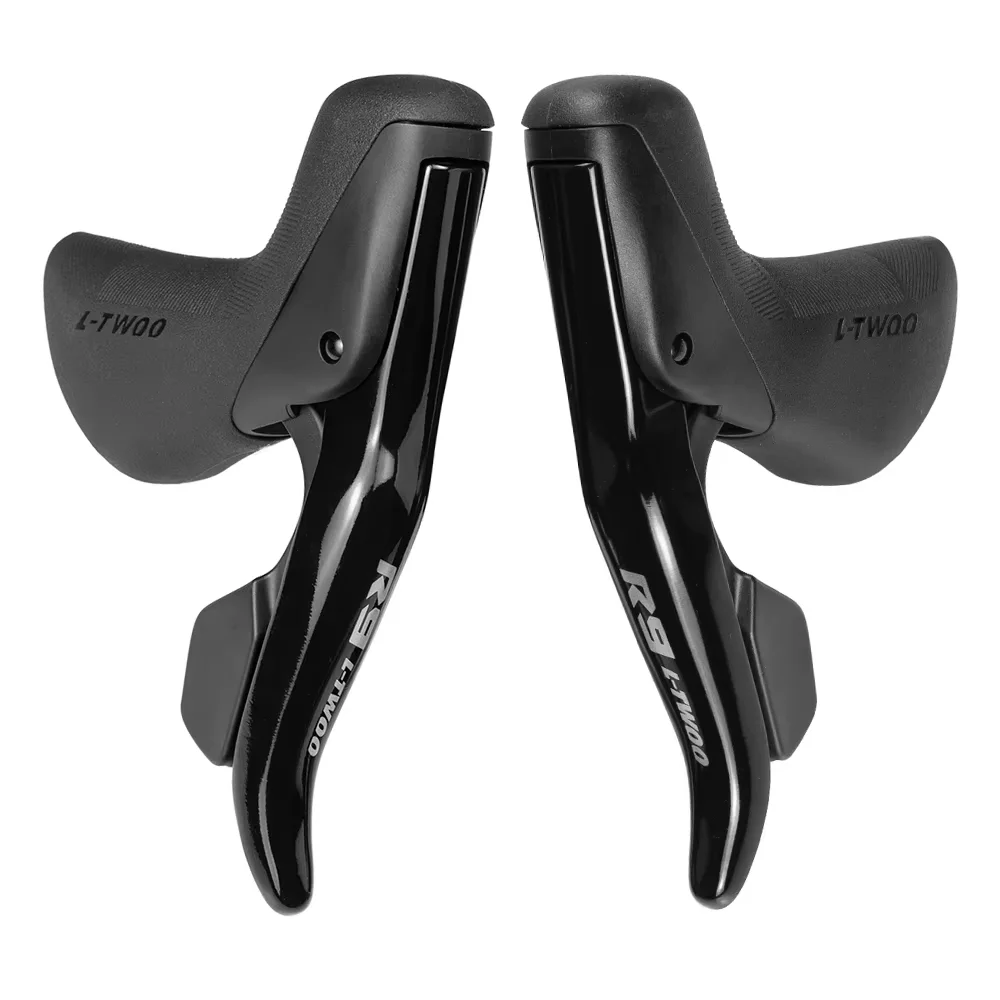 LTWOO R9 2x11 Speed, 22s Road Groupset, Shifter + Rear Derailleurs