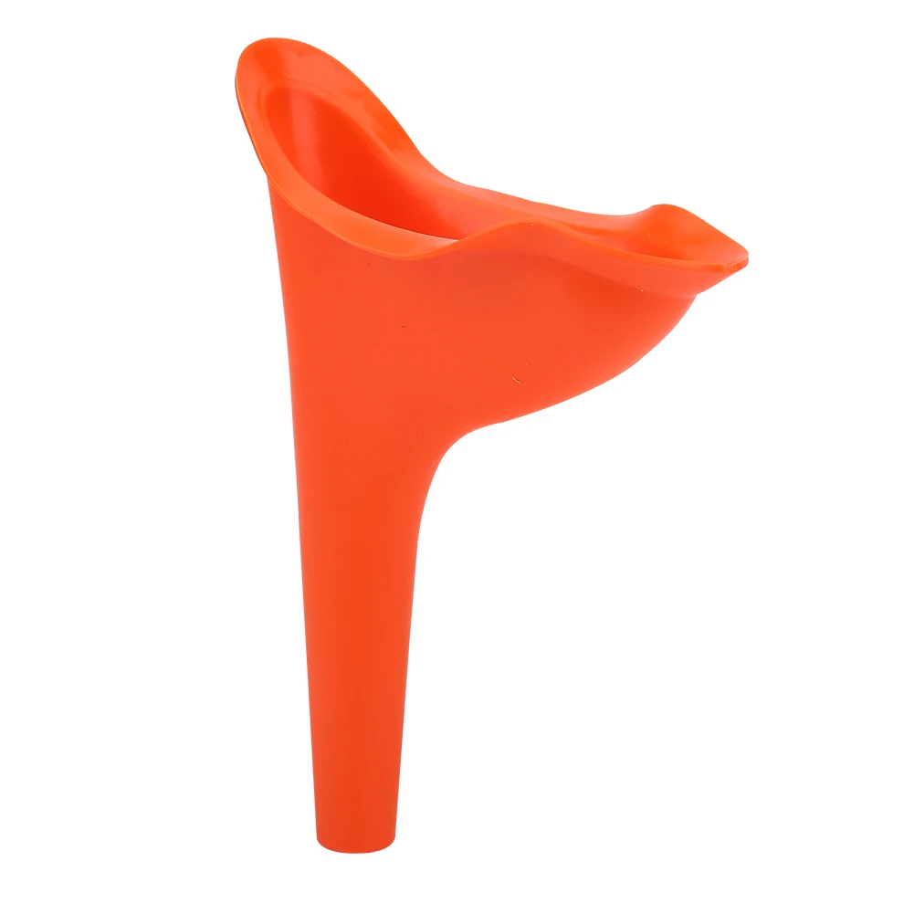 Portable Female Camping Urinal Funnel 6