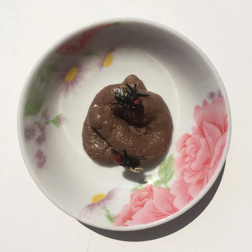 Funny Turd Mischief Fake Poop Realistic Shit Toys Realistic Poop Toys Funny Toys