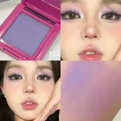 Vibrant Multi - Color Matte Eyeshadow Collection - Waterproof, Long - Lasting Formula (12)